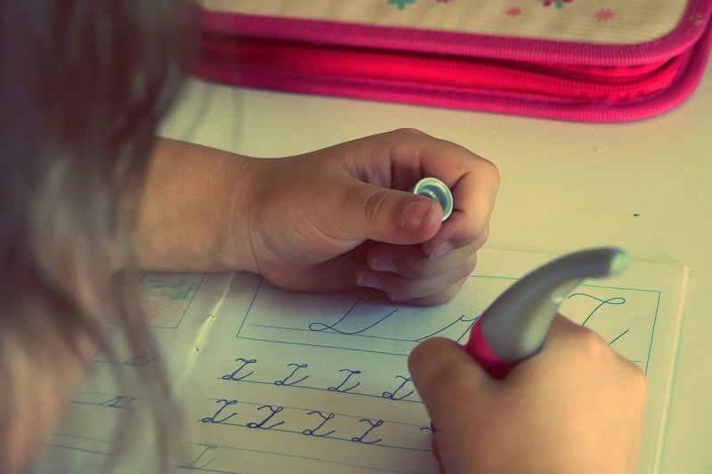 Skill-Based Learning