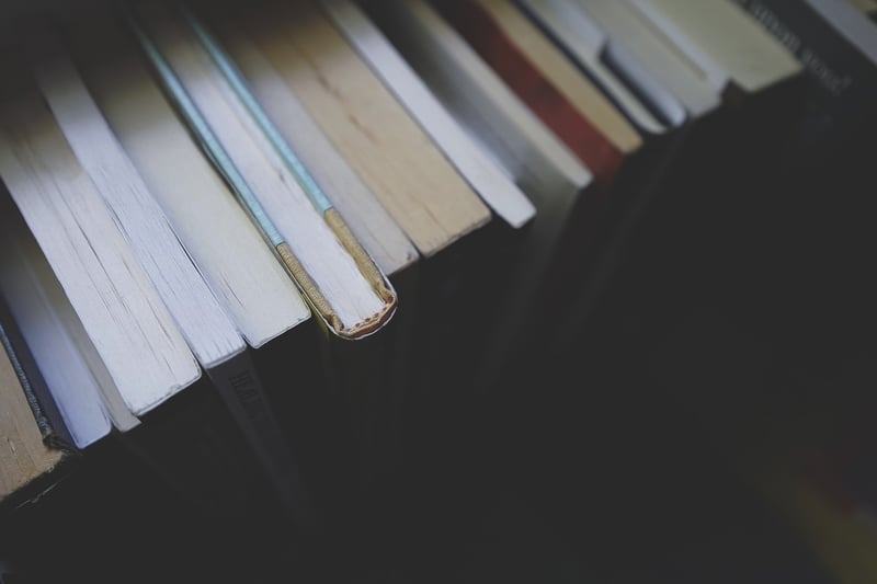 E-books Collection